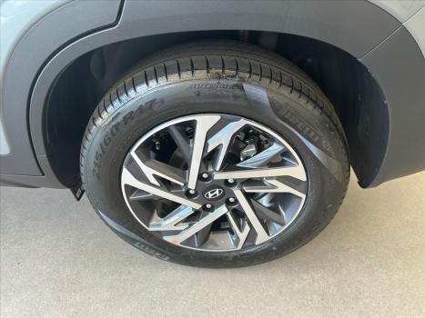 HYUNDAI Creta 1.0 12V 4P FLEX TGDI TURBO LIMITED AUTOMTICO, Foto 14