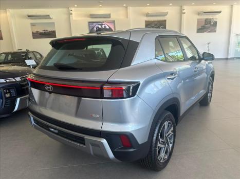 HYUNDAI Creta 1.0 12V 4P FLEX TGDI TURBO PLATINUM AUTOMTICO, Foto 3