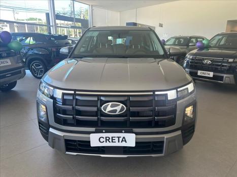 HYUNDAI Creta 1.0 12V 4P FLEX TGDI TURBO PLATINUM AUTOMTICO, Foto 7