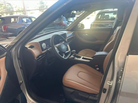 HYUNDAI Creta 1.0 12V 4P FLEX TGDI TURBO PLATINUM AUTOMTICO, Foto 12