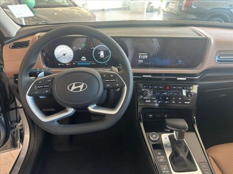 HYUNDAI Creta 1.0 12V 4P FLEX TGDI TURBO PLATINUM AUTOMTICO, Foto 14