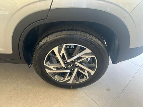 HYUNDAI Creta 1.0 12V 4P FLEX TGDI TURBO PLATINUM AUTOMTICO, Foto 15