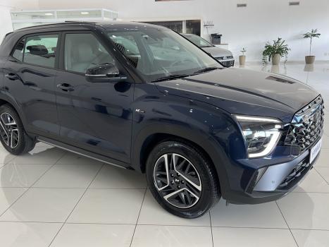 HYUNDAI Creta 1.0 12V 4P FLEX TGDI TURBO N LINE AUTOMTICO, Foto 1