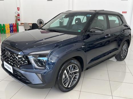 HYUNDAI Creta 1.0 12V 4P FLEX TGDI TURBO N LINE AUTOMTICO, Foto 2