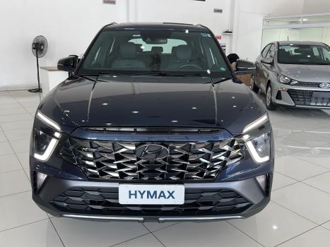 HYUNDAI Creta 1.0 12V 4P FLEX TGDI TURBO N LINE AUTOMTICO, Foto 5