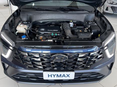 HYUNDAI Creta 1.0 12V 4P FLEX TGDI TURBO N LINE AUTOMTICO, Foto 6