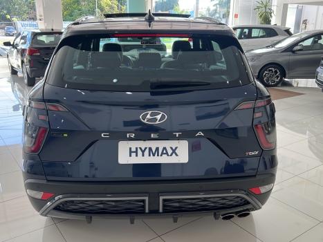 HYUNDAI Creta 1.0 12V 4P FLEX TGDI TURBO N LINE AUTOMTICO, Foto 7