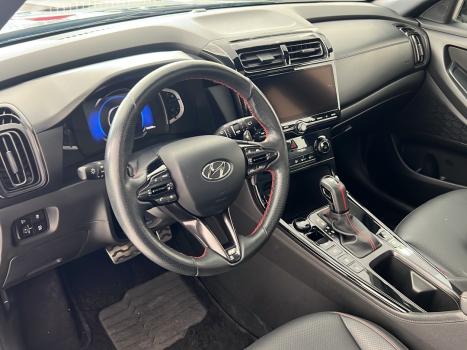 HYUNDAI Creta 1.0 12V 4P FLEX TGDI TURBO N LINE AUTOMTICO, Foto 9