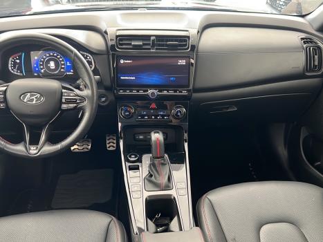 HYUNDAI Creta 1.0 12V 4P FLEX TGDI TURBO N LINE AUTOMTICO, Foto 10