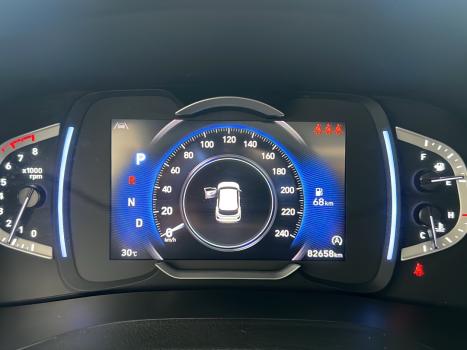 HYUNDAI Creta 1.0 12V 4P FLEX TGDI TURBO N LINE AUTOMTICO, Foto 13