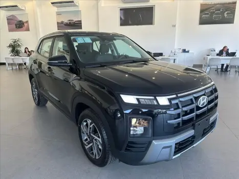 HYUNDAI Creta 1.0 12V 4P FLEX TGDI TURBO LIMITED AUTOMTICO, Foto 1