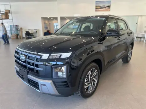 HYUNDAI Creta 1.0 12V 4P FLEX TGDI TURBO LIMITED AUTOMTICO, Foto 2