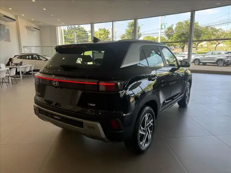 HYUNDAI Creta 1.0 12V 4P FLEX TGDI TURBO LIMITED AUTOMTICO, Foto 3