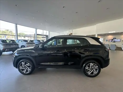 HYUNDAI Creta 1.0 12V 4P FLEX TGDI TURBO LIMITED AUTOMTICO, Foto 6