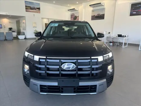 HYUNDAI Creta 1.0 12V 4P FLEX TGDI TURBO LIMITED AUTOMTICO, Foto 8