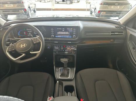 HYUNDAI Creta 1.0 12V 4P FLEX TGDI TURBO LIMITED AUTOMTICO, Foto 12