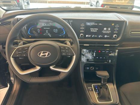 HYUNDAI Creta 1.0 12V 4P FLEX TGDI TURBO LIMITED AUTOMTICO, Foto 14