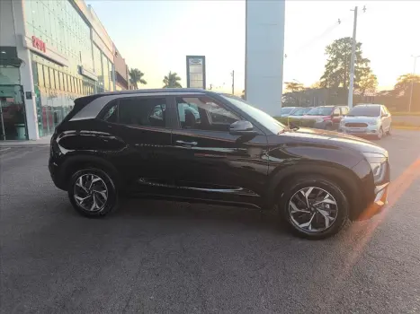 HYUNDAI Creta 1.0 12V 4P FLEX TGDI TURBO LIMITED AUTOMTICO, Foto 5