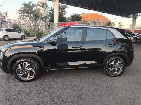 HYUNDAI Creta 1.0 12V 4P FLEX TGDI TURBO LIMITED AUTOMTICO, Foto 6