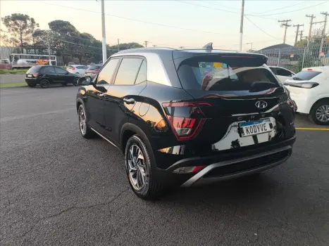 HYUNDAI Creta 1.0 12V 4P FLEX TGDI TURBO LIMITED AUTOMTICO, Foto 8