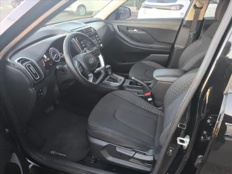 HYUNDAI Creta 1.0 12V 4P FLEX TGDI TURBO LIMITED AUTOMTICO, Foto 9