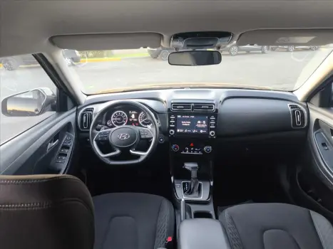 HYUNDAI Creta 1.0 12V 4P FLEX TGDI TURBO LIMITED AUTOMTICO, Foto 11