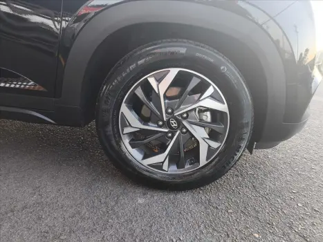 HYUNDAI Creta 1.0 12V 4P FLEX TGDI TURBO LIMITED AUTOMTICO, Foto 13