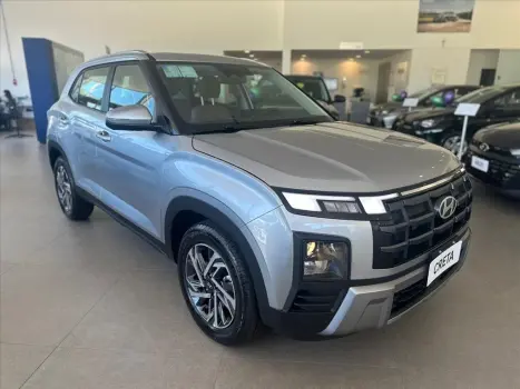 HYUNDAI Creta 1.0 12V 4P FLEX TGDI TURBO PLATINUM AUTOMTICO, Foto 1