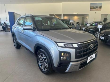 HYUNDAI Creta 1.0 12V 4P FLEX TGDI TURBO PLATINUM AUTOMTICO, Foto 9