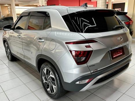 HYUNDAI Creta 1.0 12V 4P FLEX TGDI TURBO PLATINUM AUTOMTICO, Foto 7
