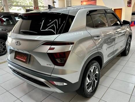 HYUNDAI Creta 1.0 12V 4P FLEX TGDI TURBO PLATINUM AUTOMTICO, Foto 8