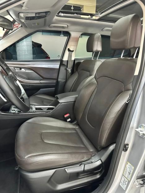 HYUNDAI Creta 1.0 12V 4P FLEX TGDI TURBO PLATINUM AUTOMTICO, Foto 9