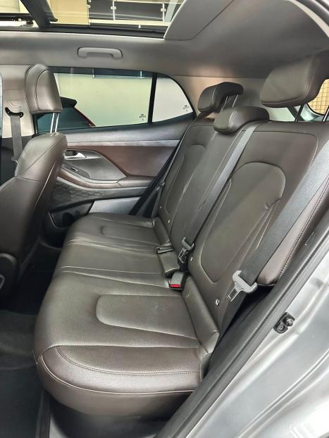 HYUNDAI Creta 1.0 12V 4P FLEX TGDI TURBO PLATINUM AUTOMTICO, Foto 10