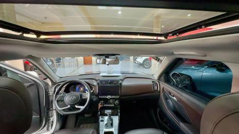 HYUNDAI Creta 1.0 12V 4P FLEX TGDI TURBO PLATINUM AUTOMTICO, Foto 11
