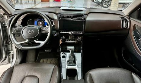 HYUNDAI Creta 1.0 12V 4P FLEX TGDI TURBO PLATINUM AUTOMTICO, Foto 12