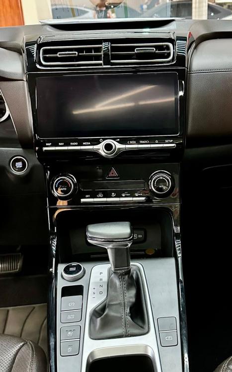 HYUNDAI Creta 1.0 12V 4P FLEX TGDI TURBO PLATINUM AUTOMTICO, Foto 13