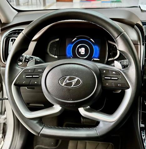 HYUNDAI Creta 1.0 12V 4P FLEX TGDI TURBO PLATINUM AUTOMTICO, Foto 14