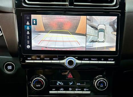 HYUNDAI Creta 1.0 12V 4P FLEX TGDI TURBO PLATINUM AUTOMTICO, Foto 15