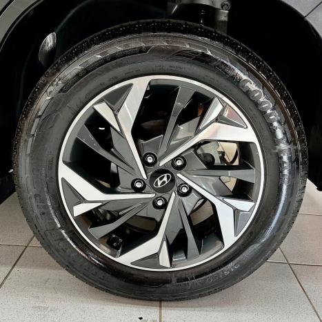 HYUNDAI Creta 1.0 12V 4P FLEX TGDI TURBO PLATINUM AUTOMTICO, Foto 16