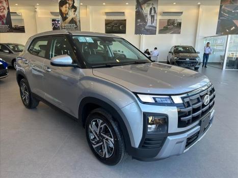 HYUNDAI Creta 1.0 12V 4P FLEX TGDI TURBO LIMITED AUTOMTICO, Foto 1
