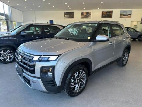HYUNDAI Creta 1.0 12V 4P FLEX TGDI TURBO LIMITED AUTOMTICO, Foto 2
