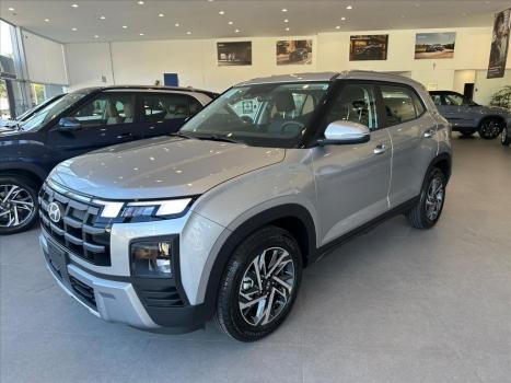 HYUNDAI Creta 1.0 12V 4P FLEX TGDI TURBO LIMITED AUTOMTICO, Foto 3
