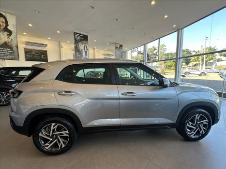 HYUNDAI Creta 1.0 12V 4P FLEX TGDI TURBO LIMITED AUTOMTICO, Foto 4