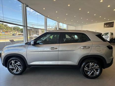 HYUNDAI Creta 1.0 12V 4P FLEX TGDI TURBO LIMITED AUTOMTICO, Foto 5