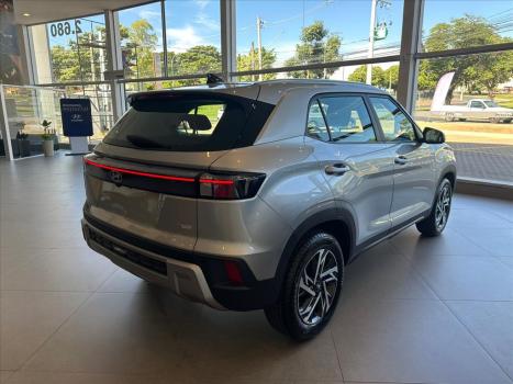 HYUNDAI Creta 1.0 12V 4P FLEX TGDI TURBO LIMITED AUTOMTICO, Foto 6