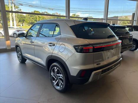 HYUNDAI Creta 1.0 12V 4P FLEX TGDI TURBO LIMITED AUTOMTICO, Foto 7