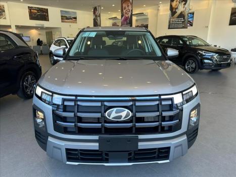 HYUNDAI Creta 1.0 12V 4P FLEX TGDI TURBO LIMITED AUTOMTICO, Foto 8