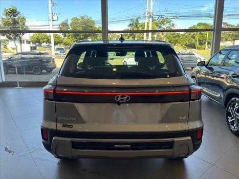 HYUNDAI Creta 1.0 12V 4P FLEX TGDI TURBO LIMITED AUTOMTICO, Foto 9