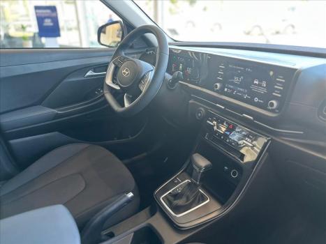 HYUNDAI Creta 1.0 12V 4P FLEX TGDI TURBO LIMITED AUTOMTICO, Foto 10