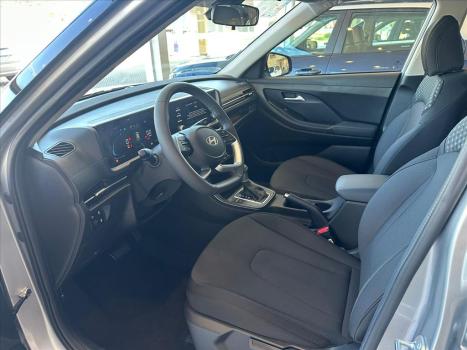 HYUNDAI Creta 1.0 12V 4P FLEX TGDI TURBO LIMITED AUTOMTICO, Foto 11